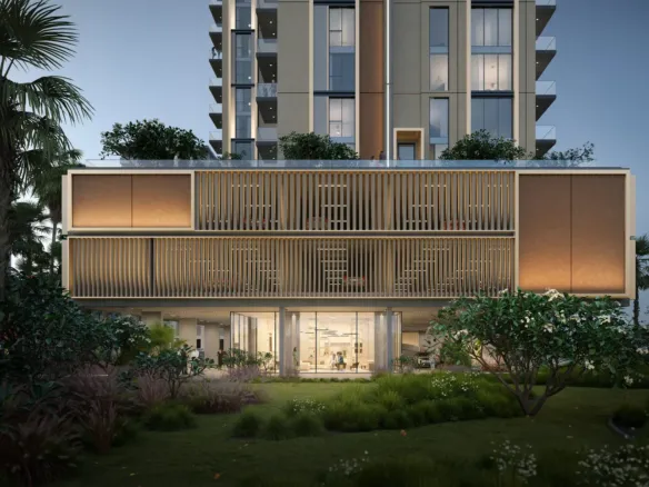 Berkeley Place в районе Собха Хартланд — фото 3