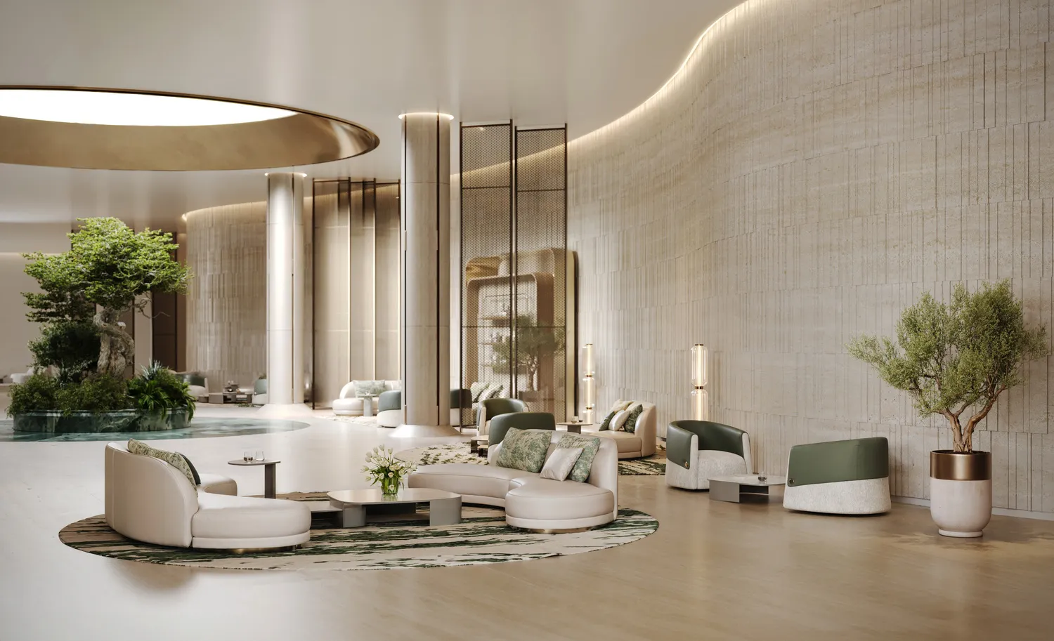 Binghatti HillCrest в районе Арджан — фото 16