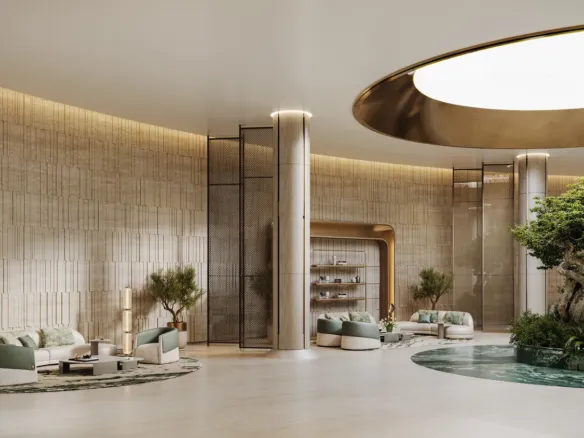Binghatti HillCrest в районе Арджан — фото 17