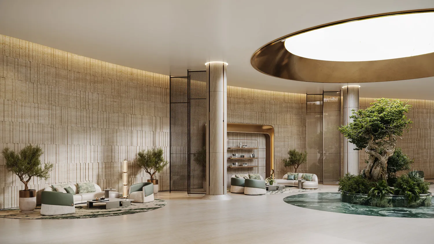 Binghatti HillCrest в районе Арджан — фото 17