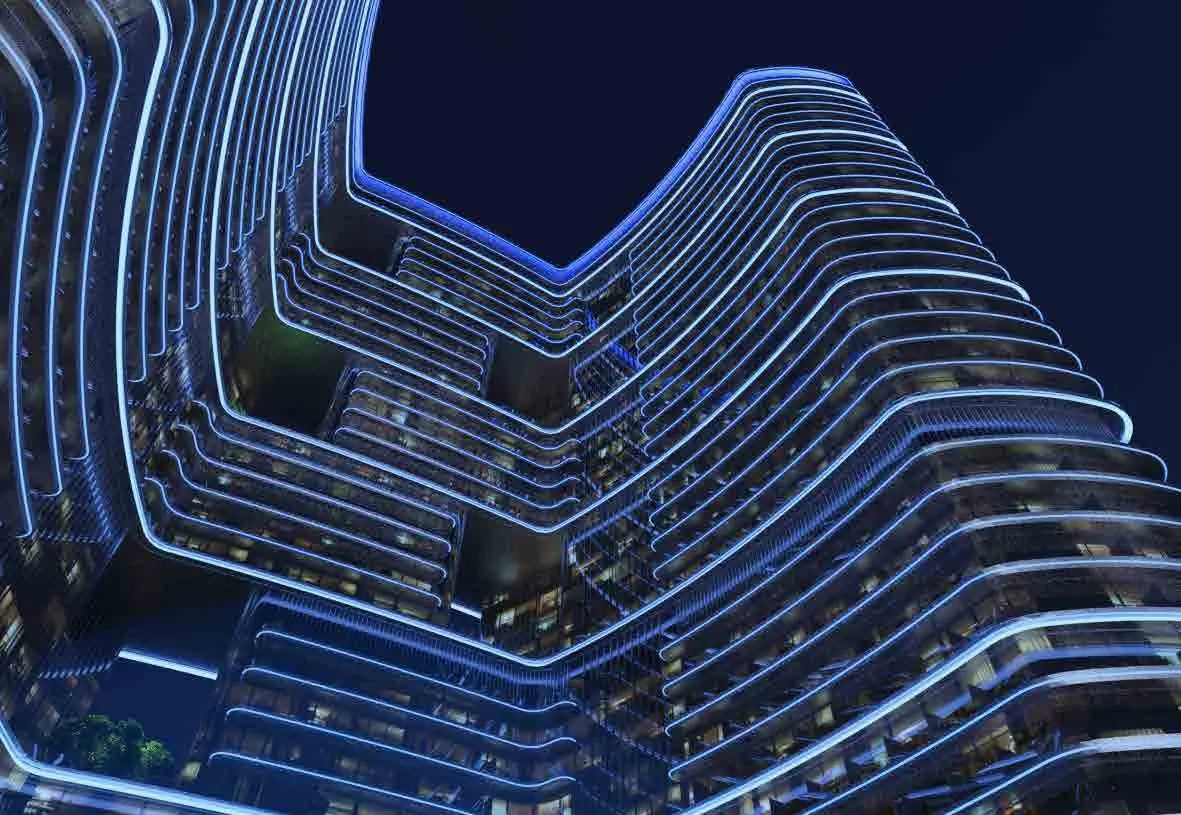 Binghatti Hillviews в районе Dubai Science Park — фото 6
