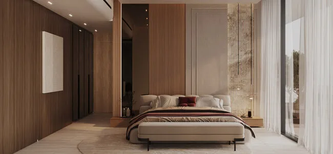 Binghatti Ruby — фото 14 Binghatti Ruby в районе JVC (Джумейра Вилладж Серкл) — фото 14