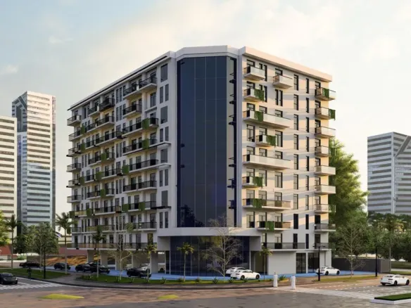 Bliss Homes в районе Dubailand (DLRC) — фото 1