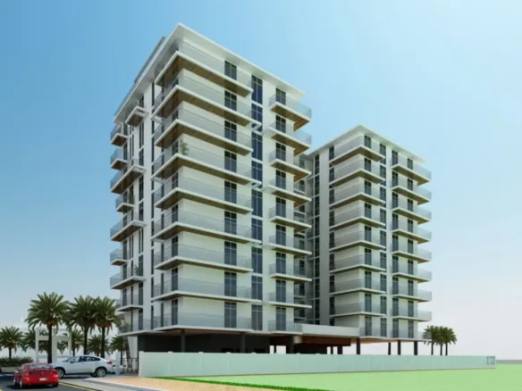 Bliss Homes в районе Dubailand (DLRC) — фото 2