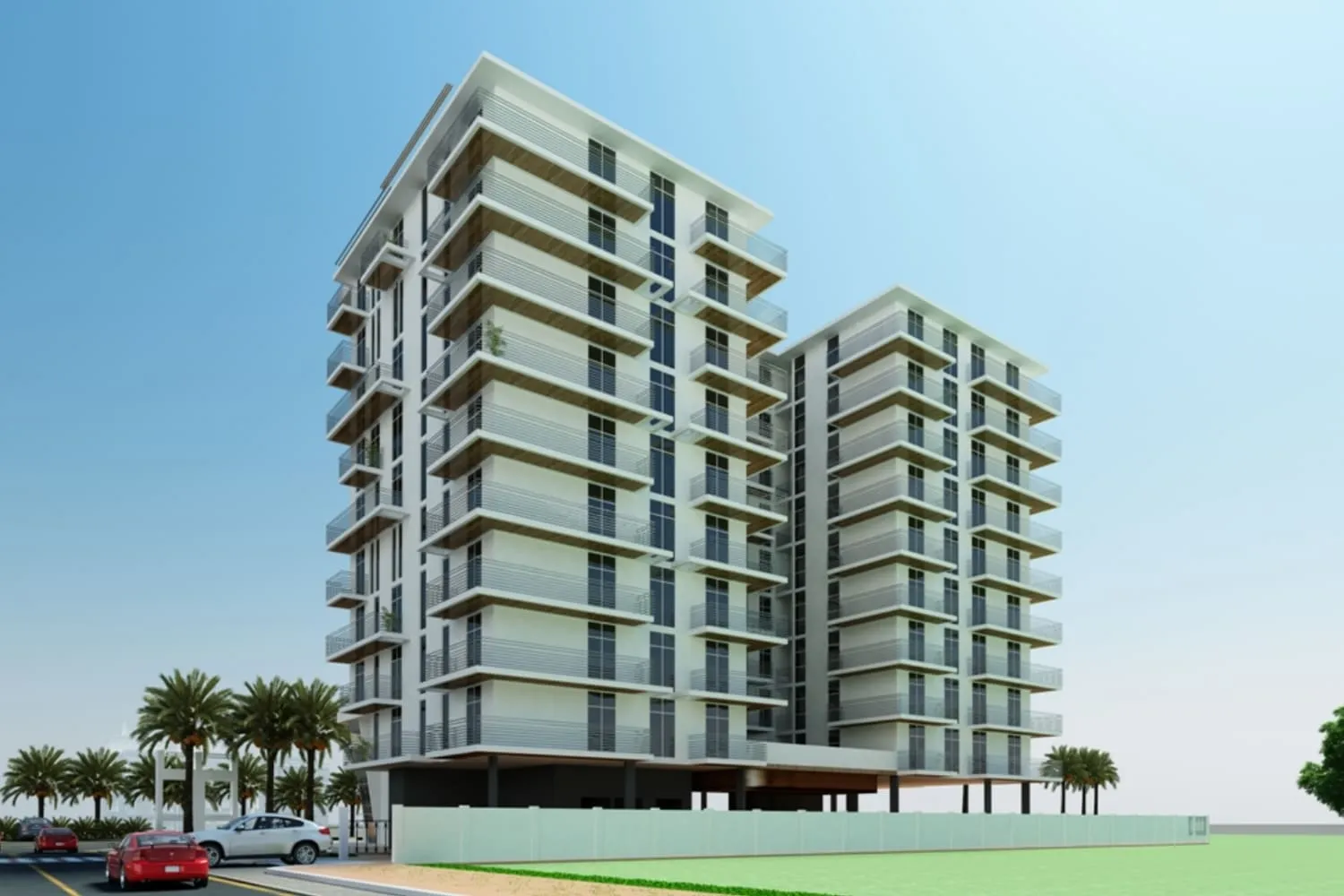 Bliss Homes в районе Dubailand (DLRC) — фото 2