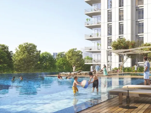 Bliss Homes в районе Dubailand (DLRC) — фото 3