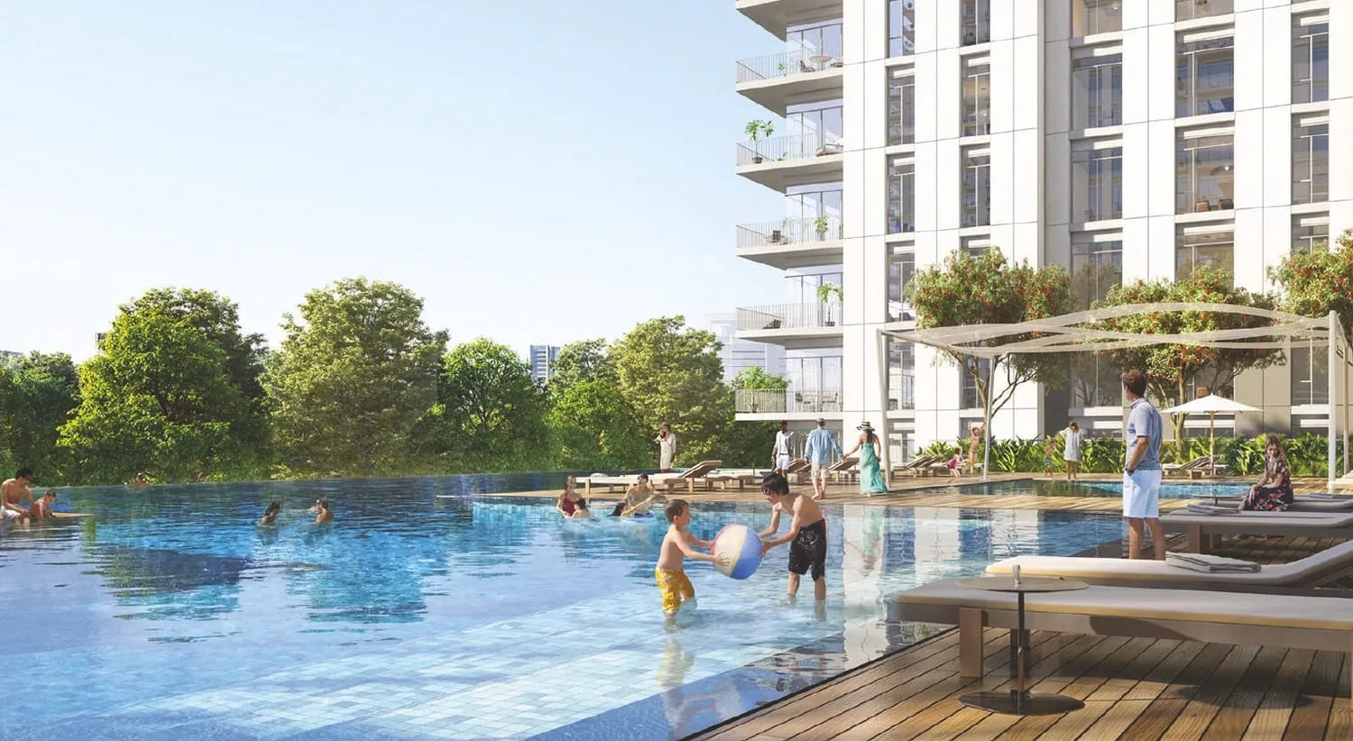 Bliss Homes в районе Dubailand (DLRC) — фото 3