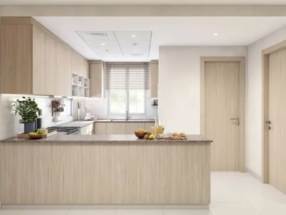 Bloom Living 2 - Toledo — кухня