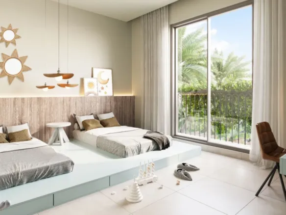 Bloom Living 3 - Casares — детская спальня