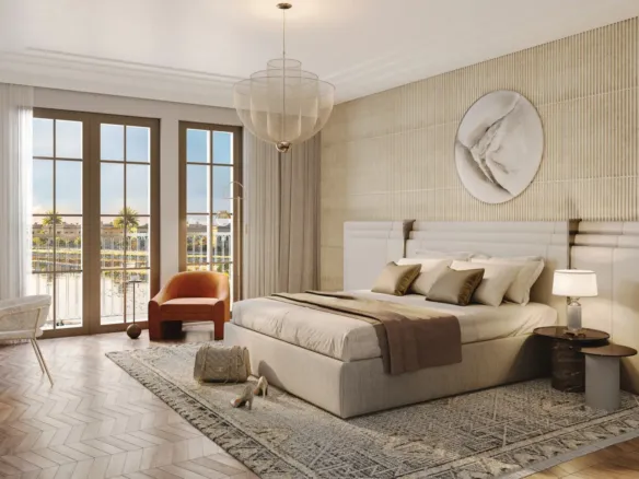 Bloom Living - Malaga в районе Зайд Сити — фото 17