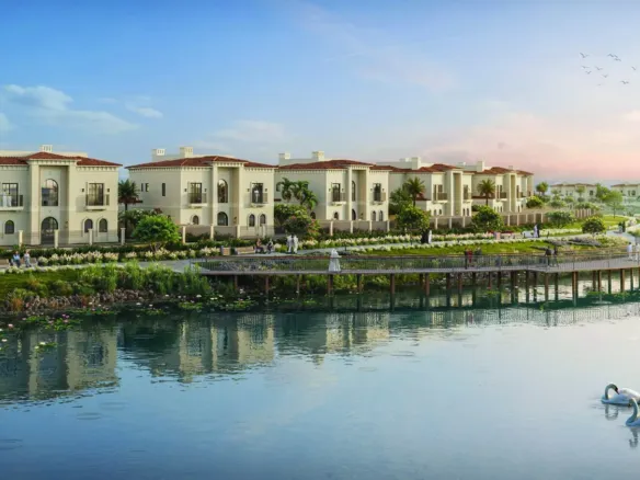 Bloom Living - Marbella в районе Зайд Сити — фото 1