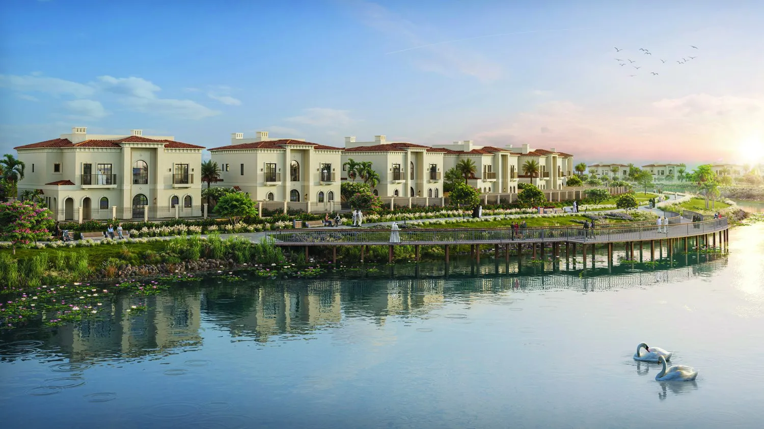 Bloom Living - Marbella в районе Зайд Сити — фото 1