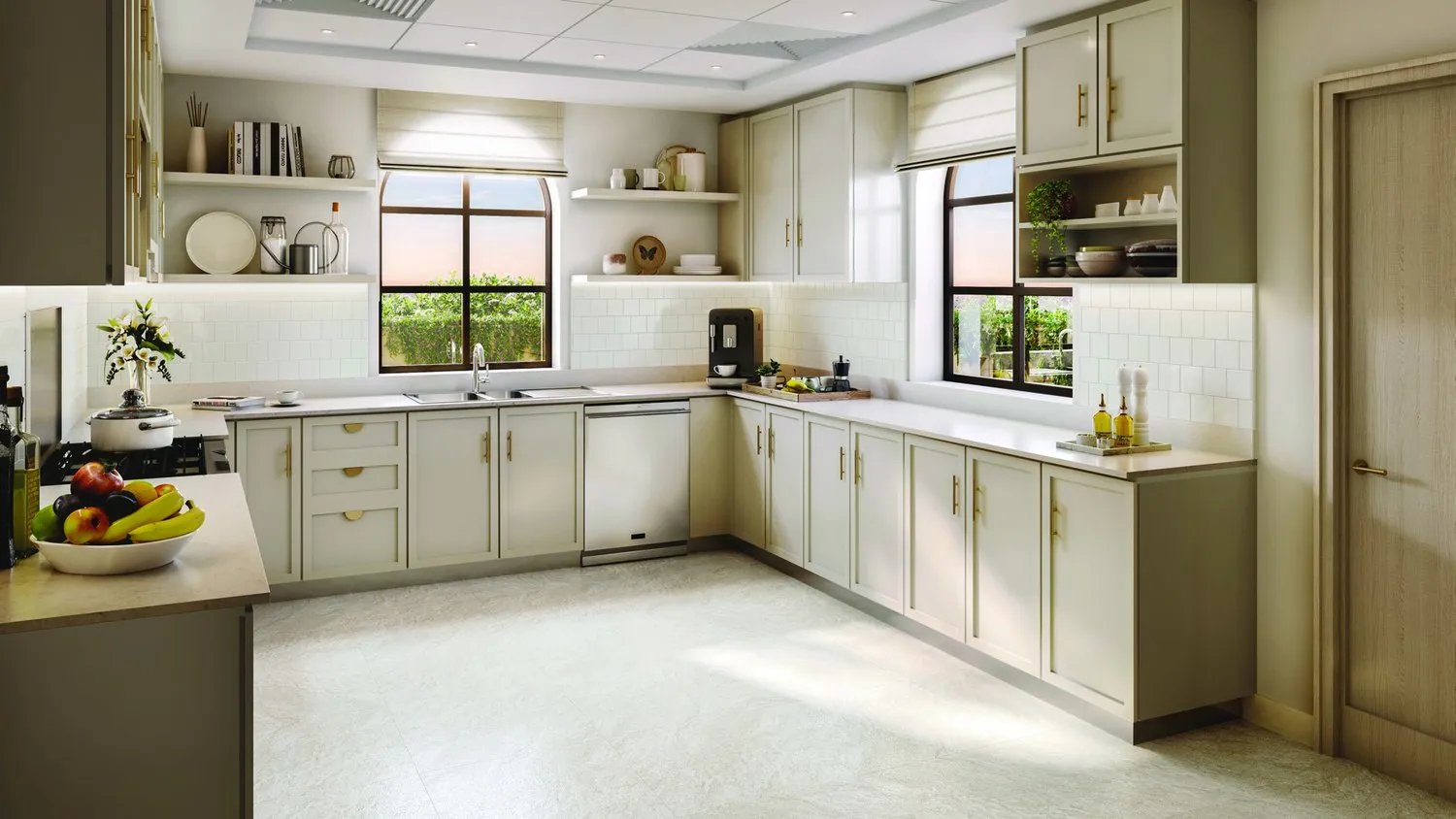 Bloom Living - Marbella в районе Зайд Сити — фото 13