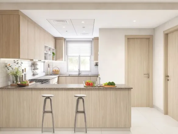Bloom Living Seville в районе Зайд Сити — фото 10