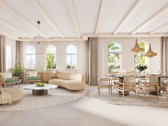 Bloom Living Seville в районе Зайд Сити — фото 12