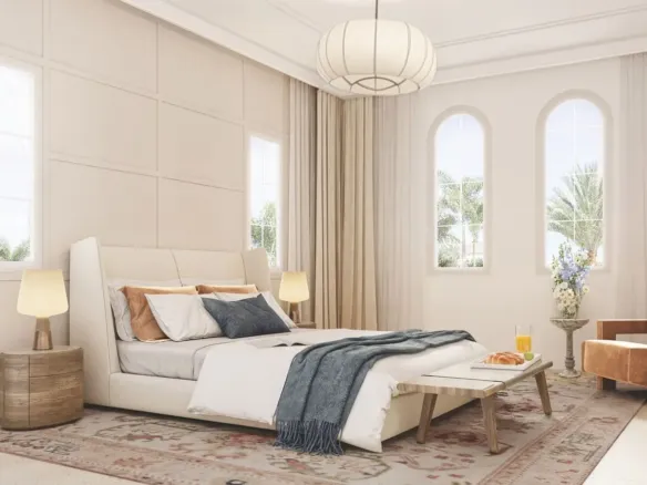 Bloom Living Seville в районе Зайд Сити — фото 13