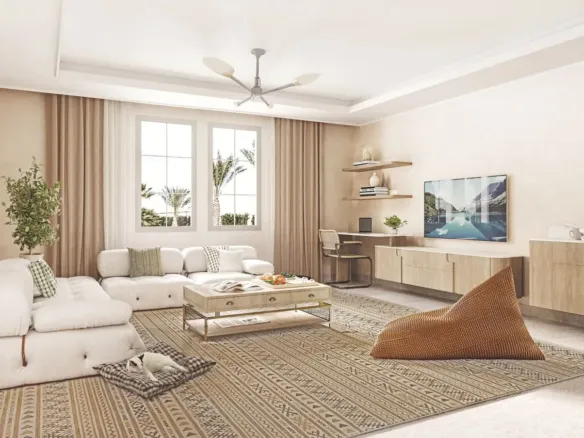 Bloom Living Seville в районе Зайд Сити — фото 14