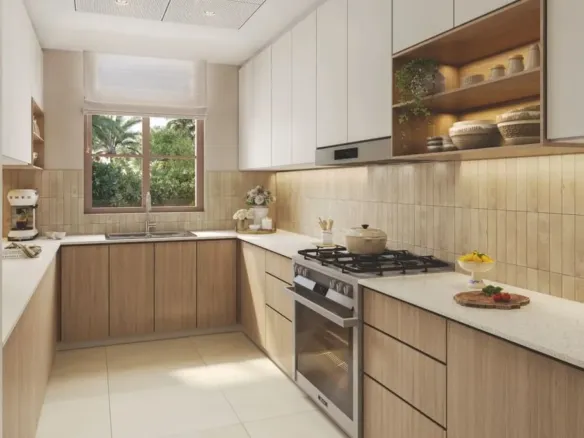 Bloom Living Seville в районе Зайд Сити — фото 15