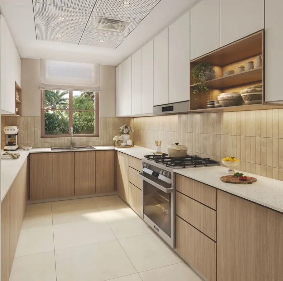 Bloom Living Seville в районе Зайд Сити — фото 15