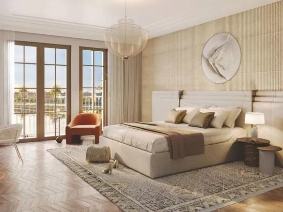 Bloom Living Seville в районе Зайд Сити — фото 17