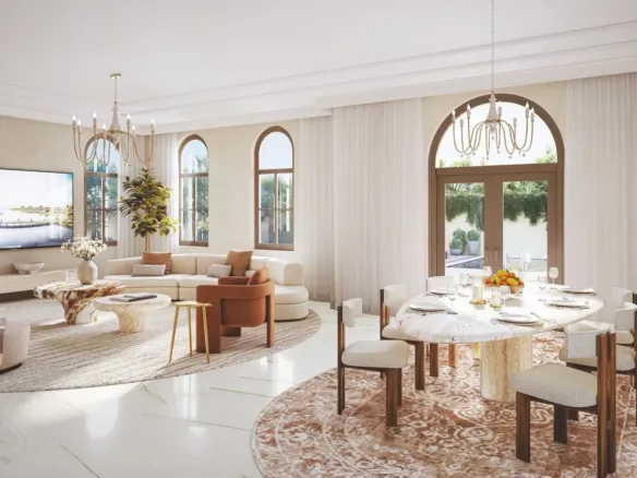 Bloom Living Seville в районе Зайд Сити — фото 18