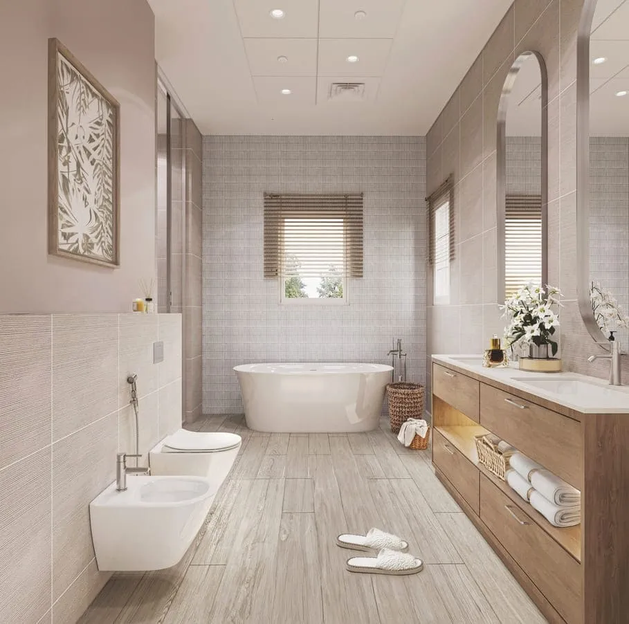 Bloom Living Seville в районе Зайд Сити — фото 19