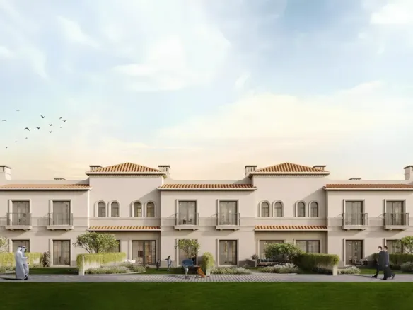 Bloom Living Seville в районе Зайд Сити — фото 2