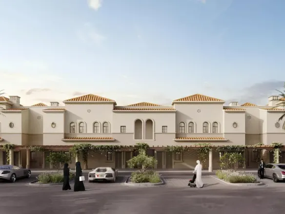 Bloom Living Seville в районе Зайд Сити — фото 3