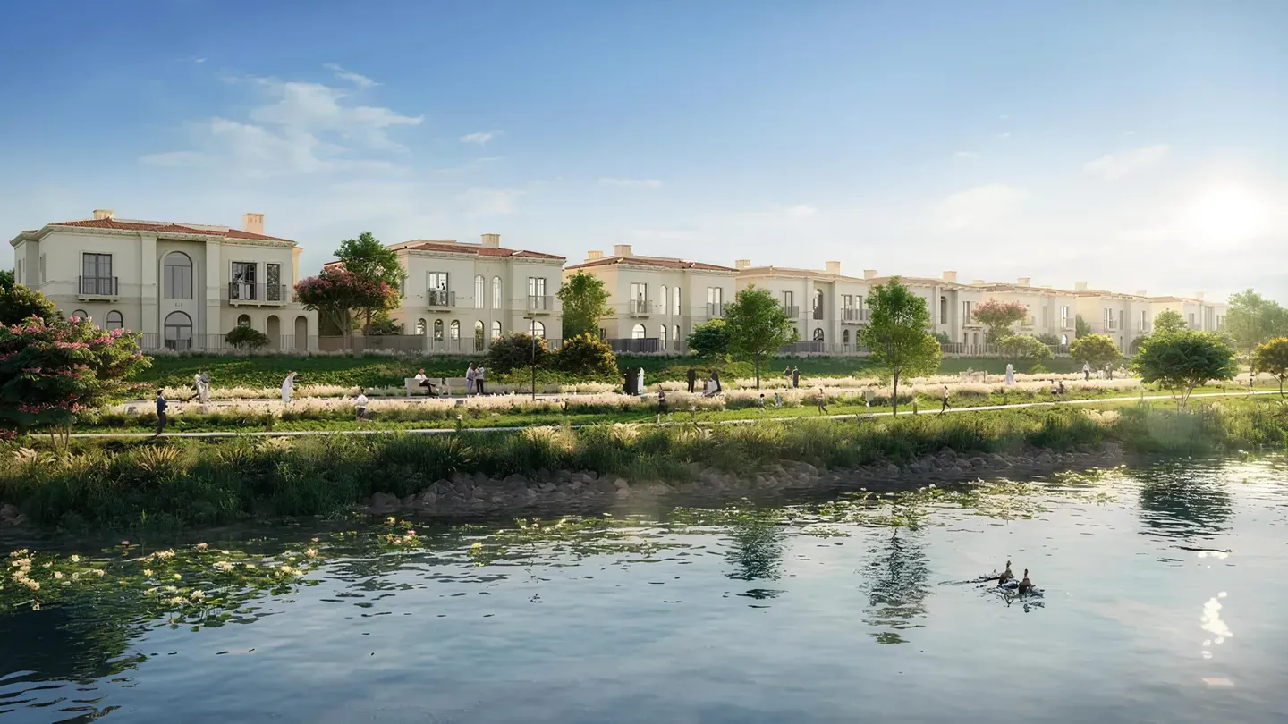 Bloom Living Seville в районе Зайд Сити — фото 4