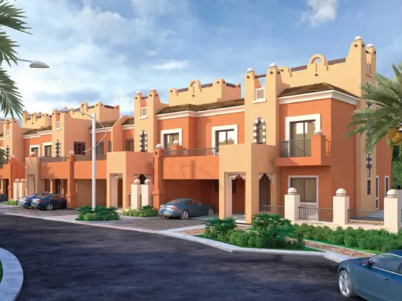 Bloomingdales Villas — вид на комплекс, фото 3