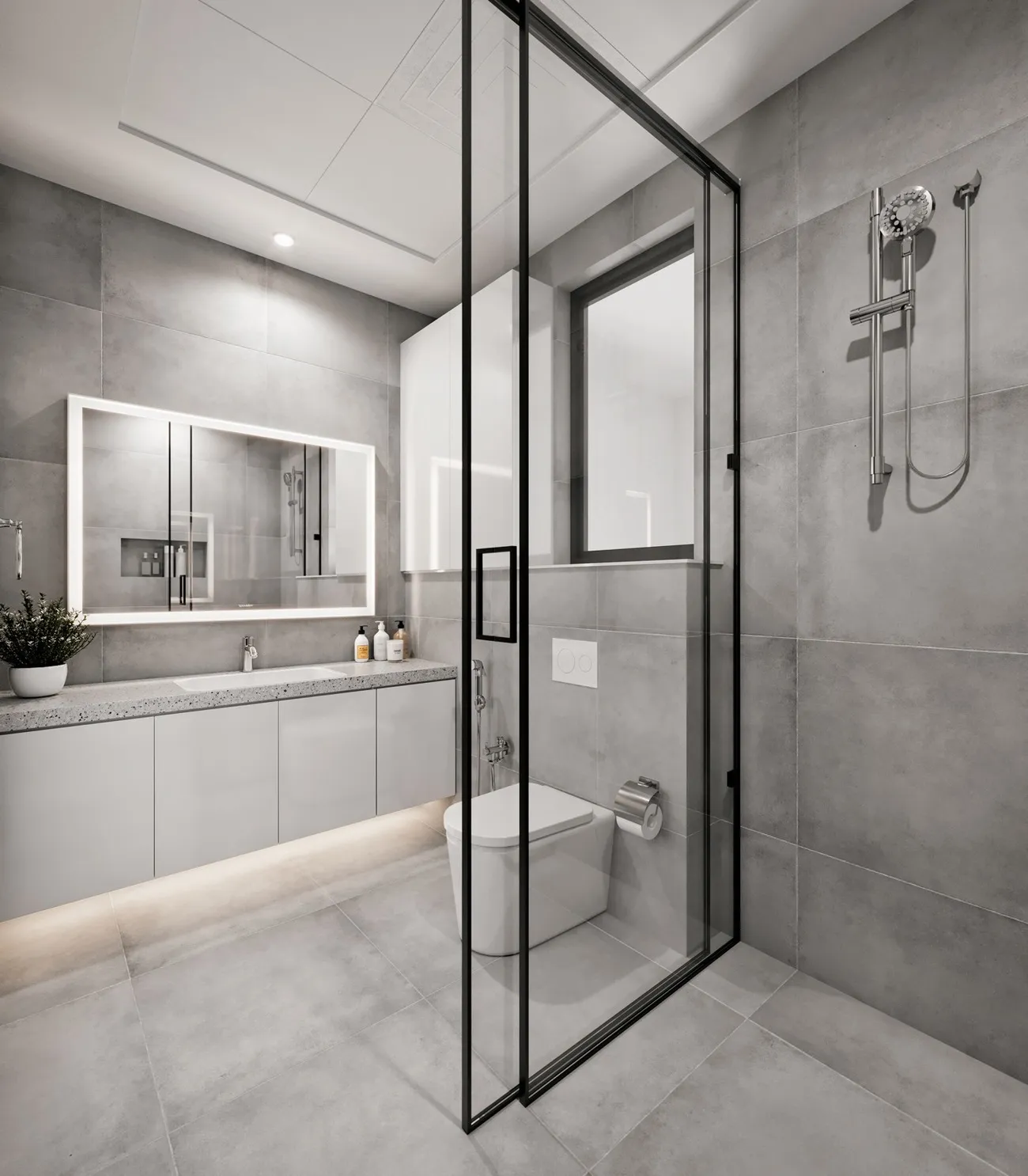 Bluebell Residence в районе Аль-Амера — фото 7