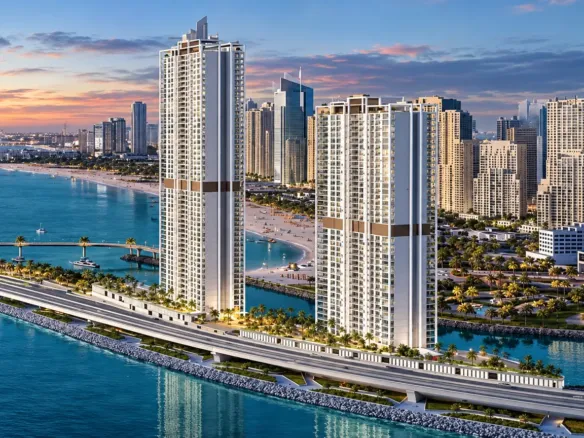Bluewaters Bay в районе Остров Блу Уотерс — фото 1