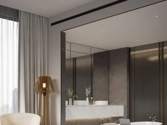 Bond Enclave в районе Арджан — фото 15