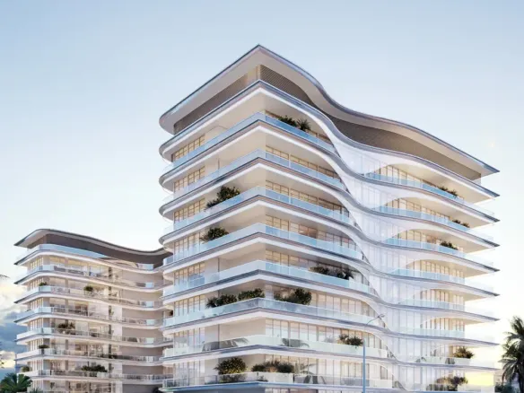 Bond Enclave в районе Арджан — фото 2