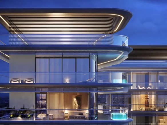 Bond Enclave в районе Арджан — фото 3
