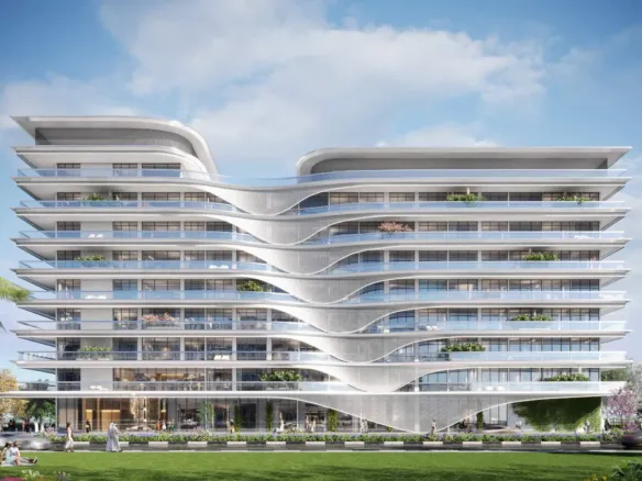 Bond Enclave в районе Арджан — фото 4