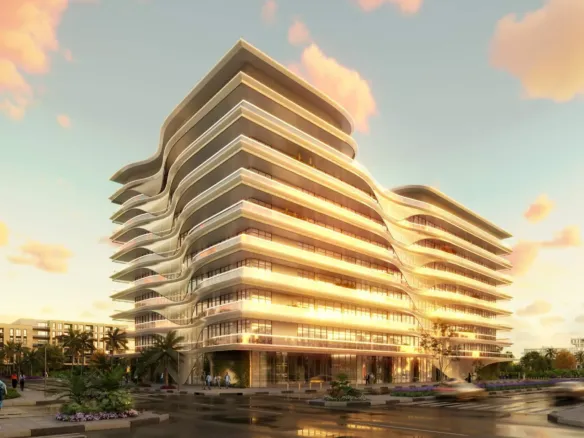 Bond Enclave в районе Арджан — фото 5