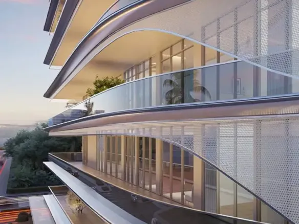 Bond Enclave в районе Арджан — фото 6