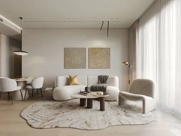 Brand Centro в районе Аль-Сатва — фото 6