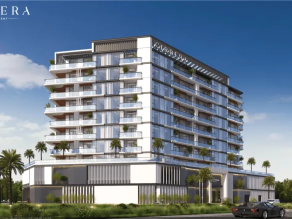 Capital Horizon Terraces в районе Острова Дубая — фото 2