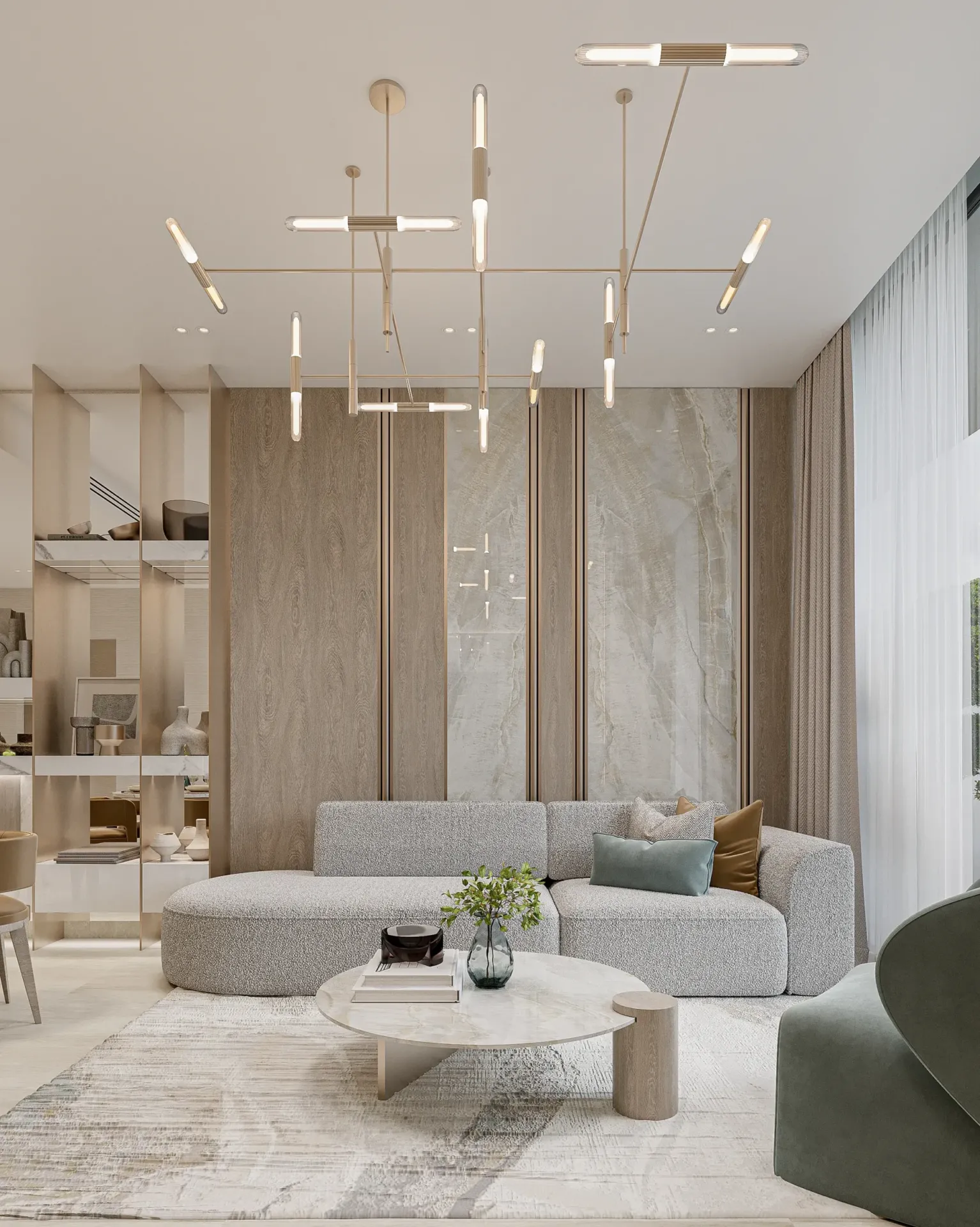 Casa Altia в районе Al Furjan — фото 20