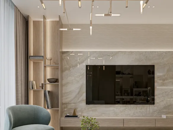 Casa Altia в районе Al Furjan — фото 21