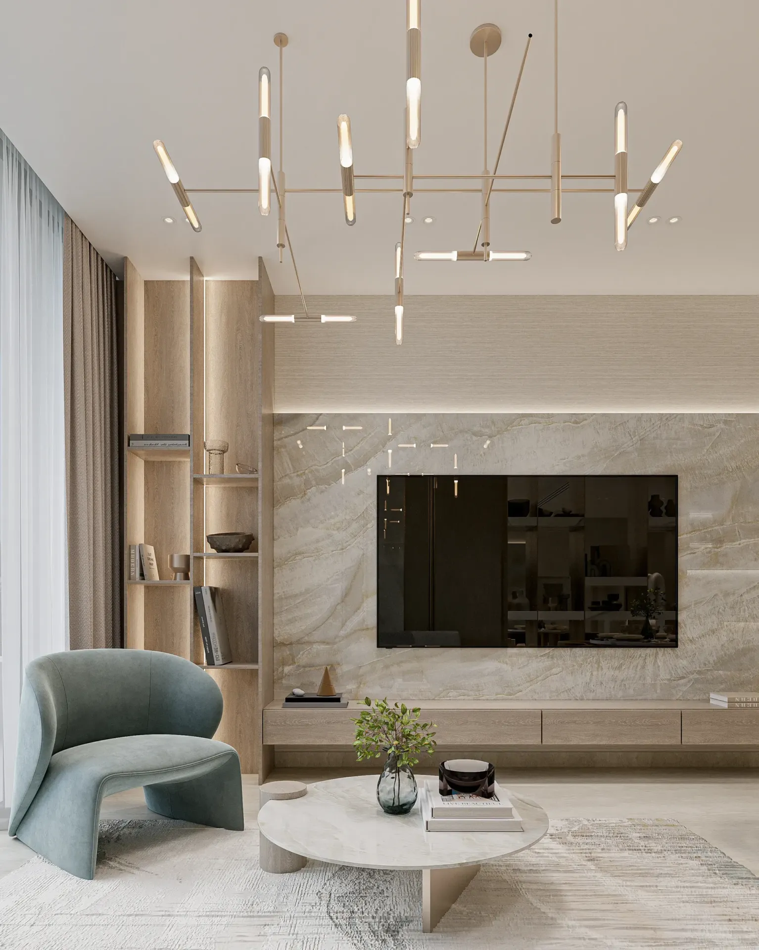 Casa Altia в районе Al Furjan — фото 21