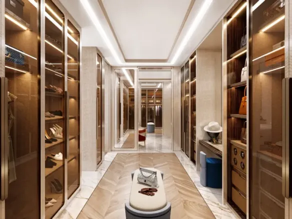 Casa Canal в районе Сафа Парк — фото 10