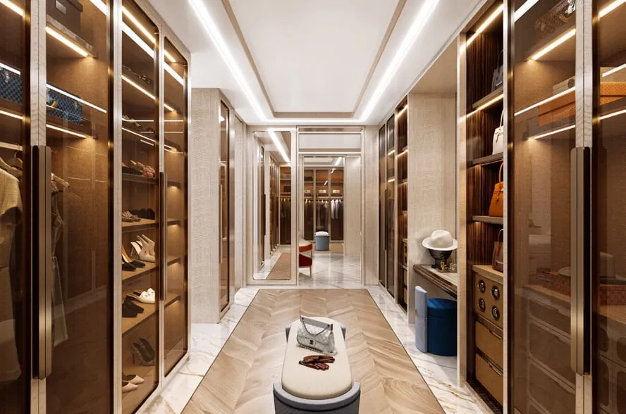 Casa Canal в районе Сафа Парк — фото 10