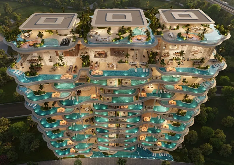 Casa Canal в районе Сафа Парк — фото 3
