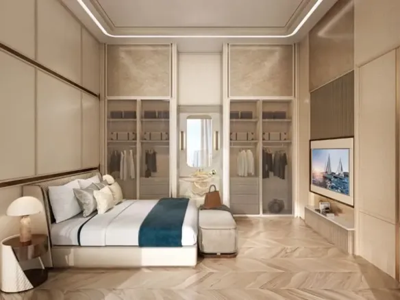 Casa Canal в районе Сафа Парк — фото 9