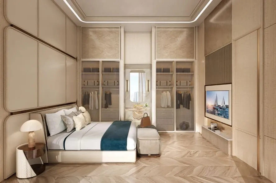 Casa Canal в районе Сафа Парк — фото 9