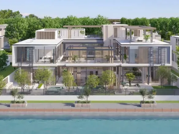 Casa Serene в районе Собха Хартланд — фото 10