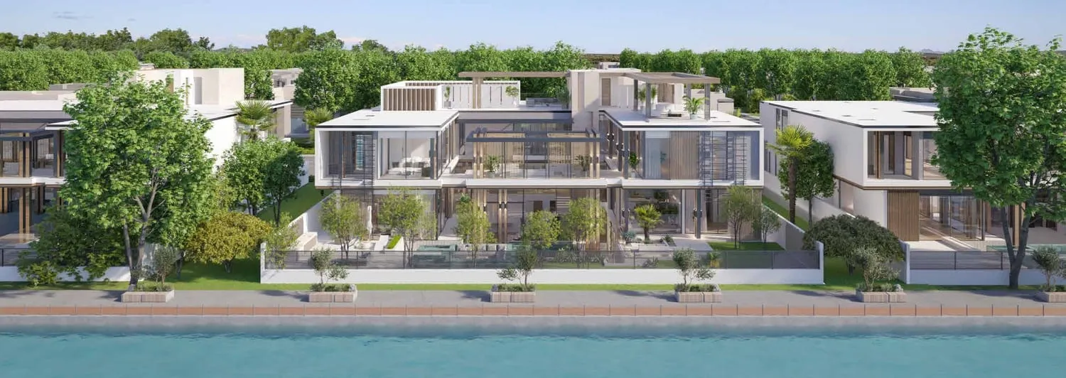 Casa Serene в районе Собха Хартланд — фото 10